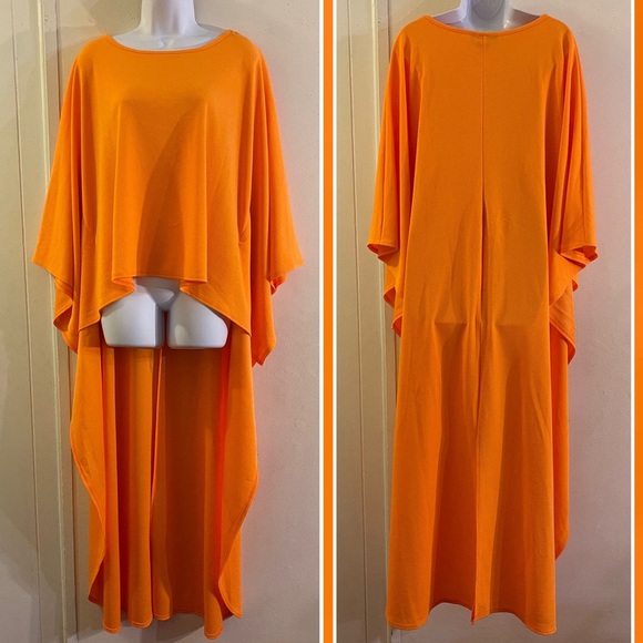 Ashley Stewart High Low Top - Picture 9 of 10